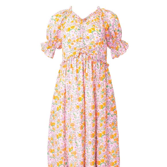 Ivy City Co Katie dress NWT size Medium - Picture 5 of 5